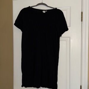 Gap T shirt dress